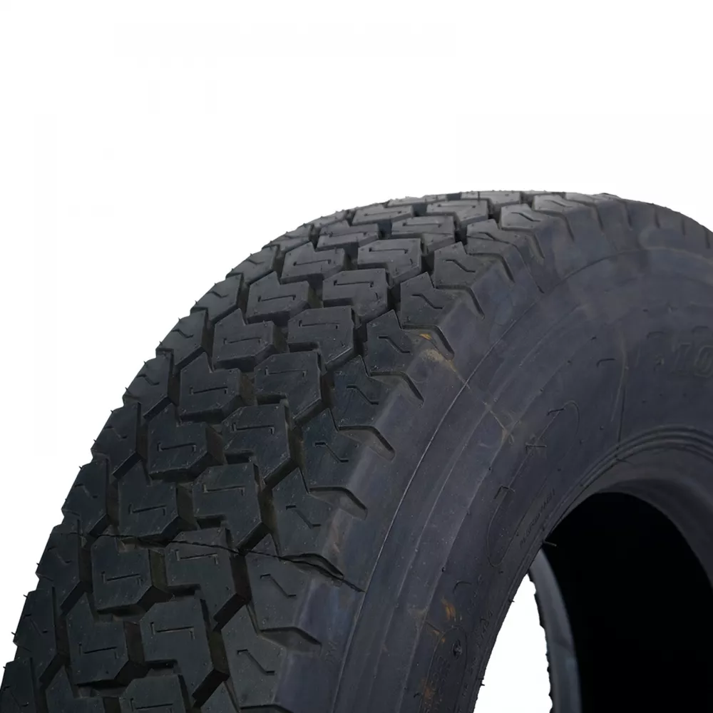 Грузовая шина 235/75 R17,5 Long March LM-508 18PR в Камышлове