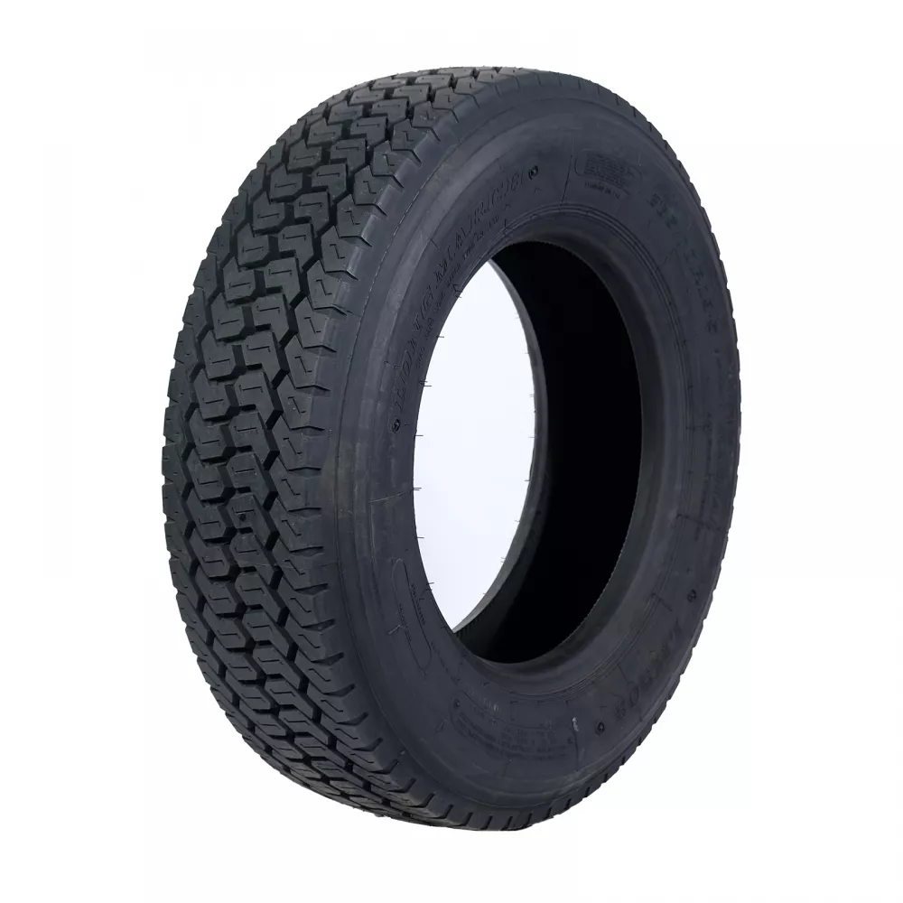 Грузовая шина 265/70 R19,5 Long March LM-508 16PR в Камышлове