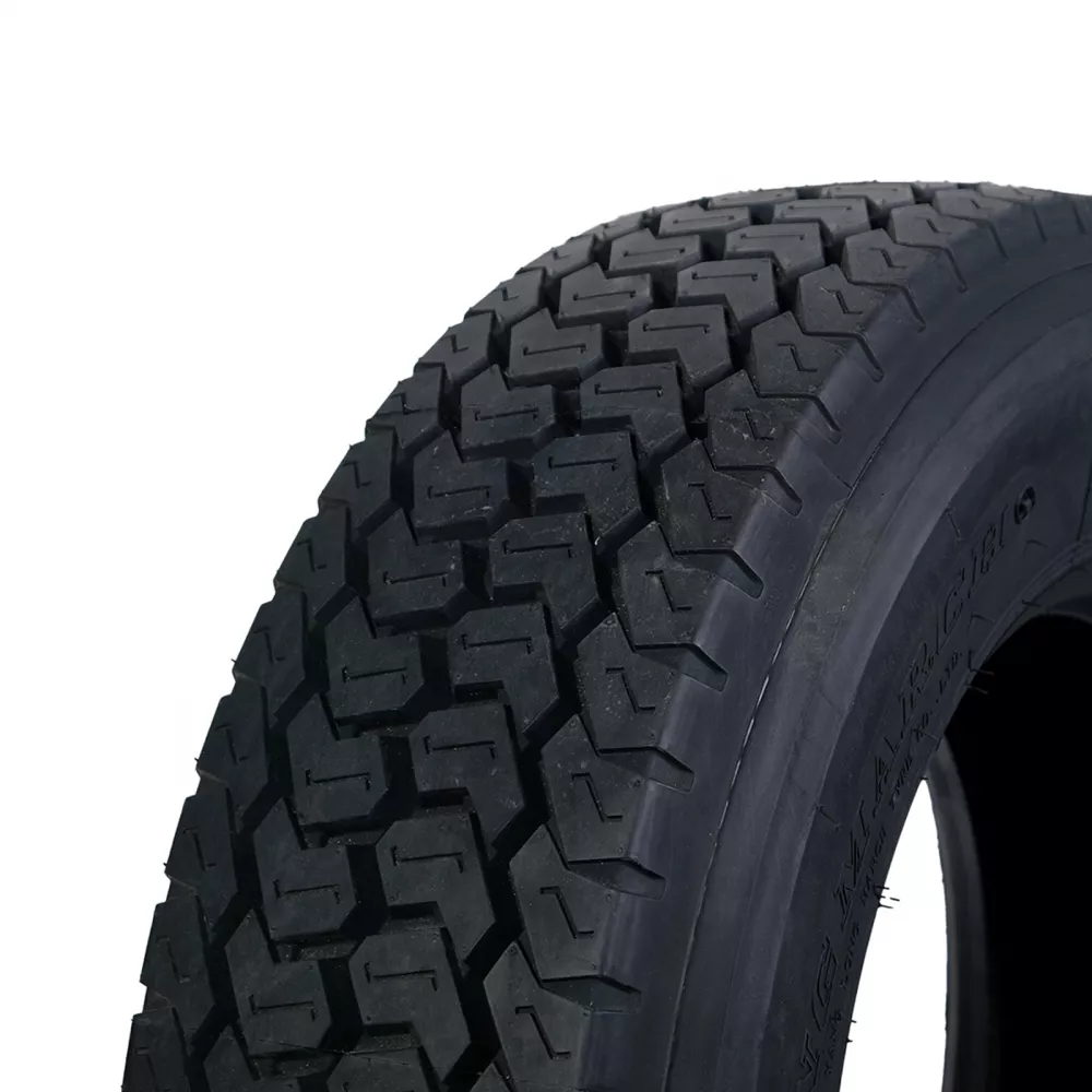 Грузовая шина 265/70 R19,5 Long March LM-508 16PR в Камышлове