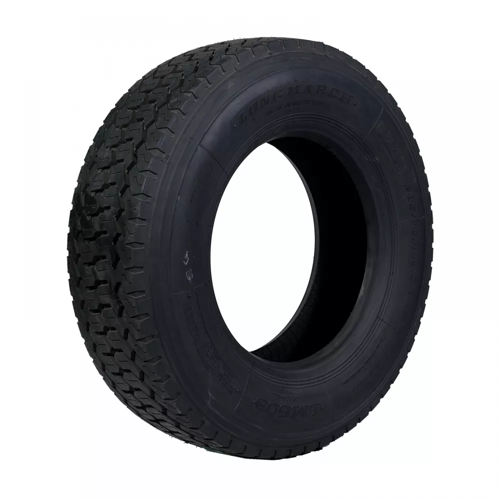 Грузовая шина 285/70 R19,5 Long March LM-508 18PR в Камышлове