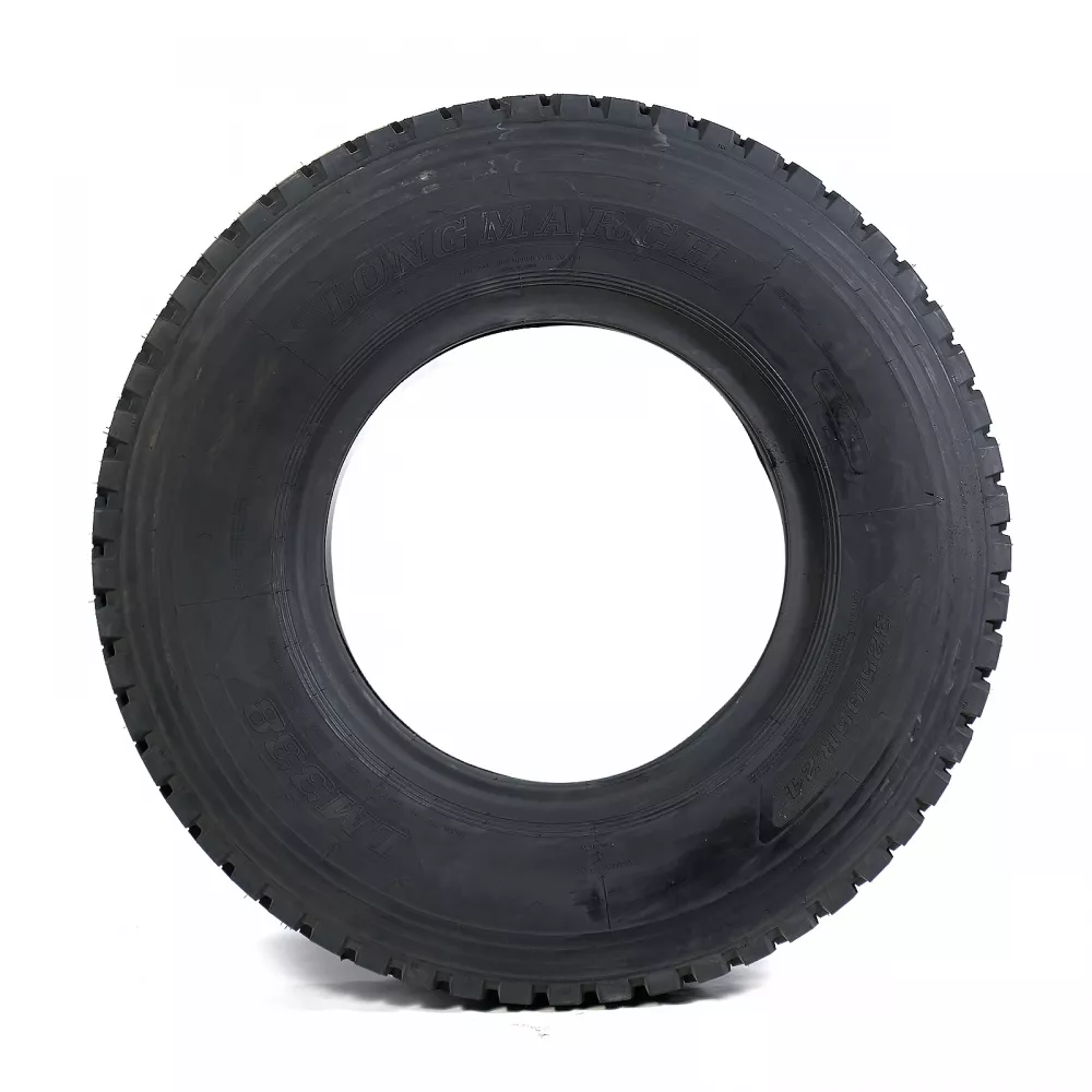 Грузовая шина 325/95 R24 Long March LM-338 22PR в Камышлове