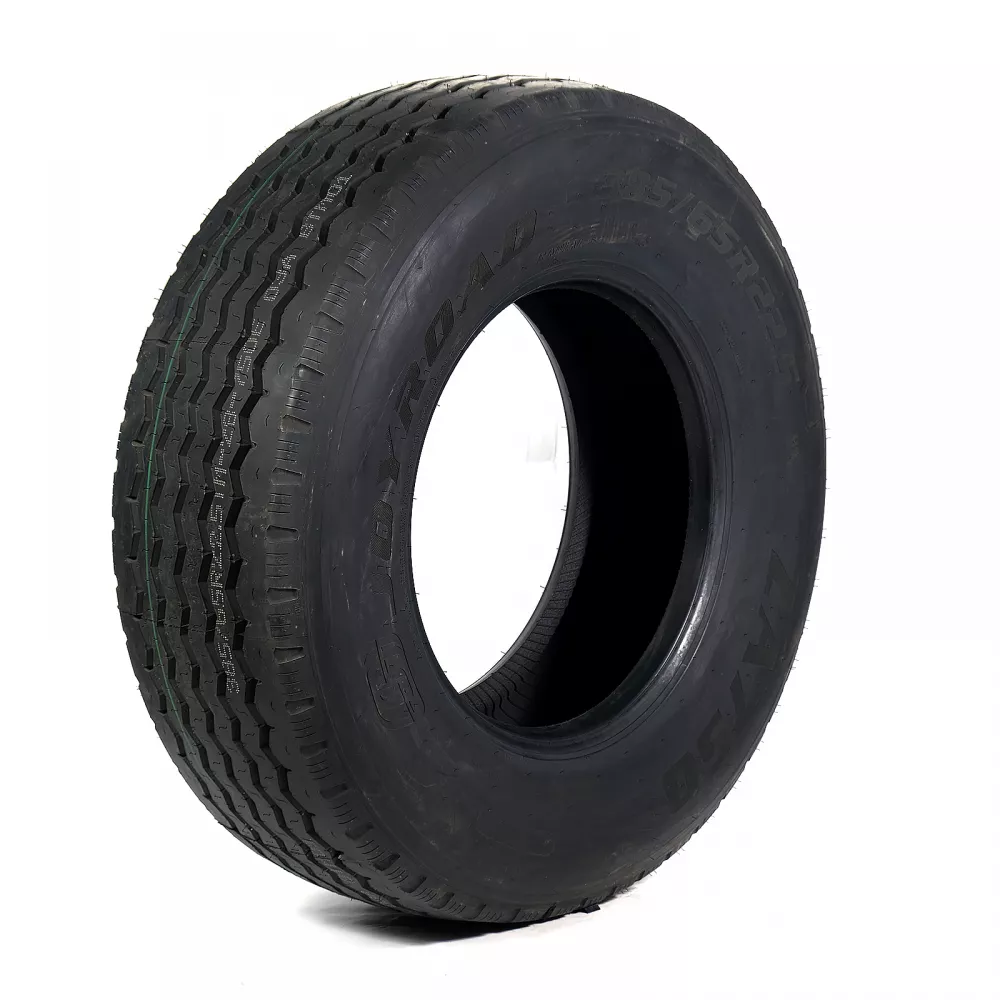 Грузовая шина 385/65 R22,5 Joyroad ZA-750 20PR в Камышлове