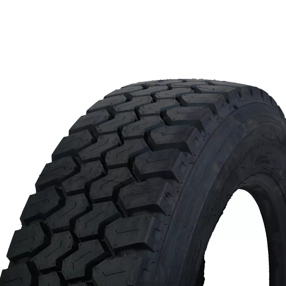 Грузовая шина 245/70 R19,5 Long March LM-509 16PR в Камышлове