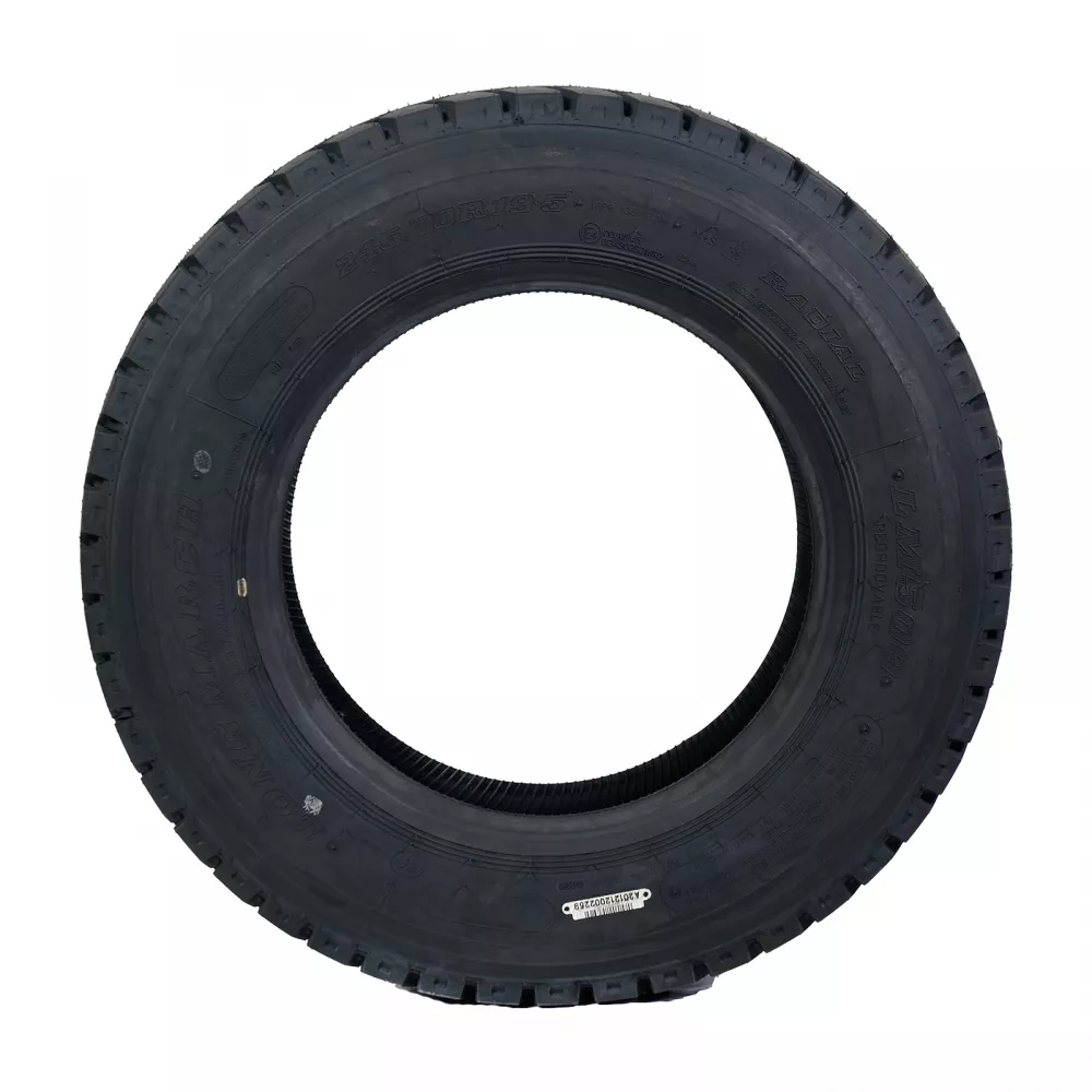 Грузовая шина 245/70 R19,5 Long March LM-509 16PR в Камышлове