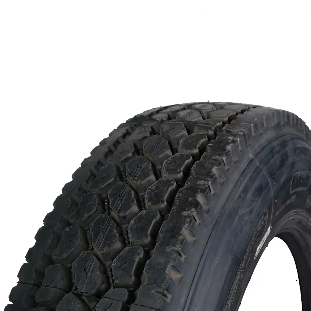 Грузовая шина 285/75 R24,5 Long March LM-516 16PR в Камышлове