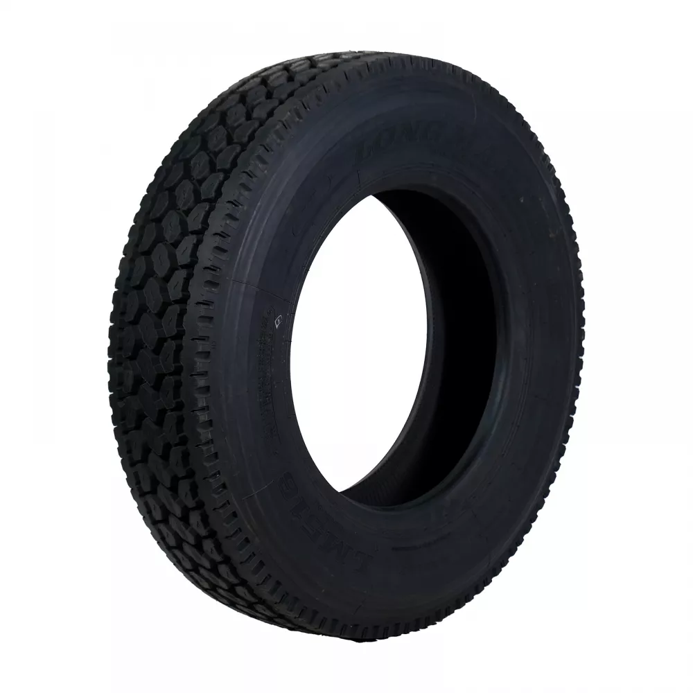 Грузовая шина 295/75 R22,5 Long March LM-516 16PR в Камышлове