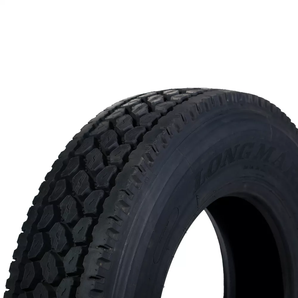 Грузовая шина 295/75 R22,5 Long March LM-516 16PR в Камышлове