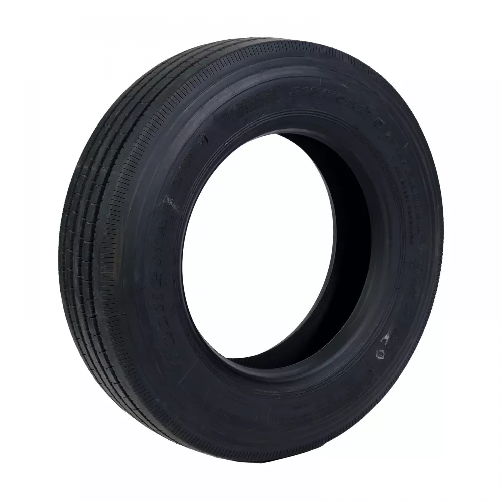 Грузовая шина 215/75 R17,5 Long March LM-216 16PR в Камышлове