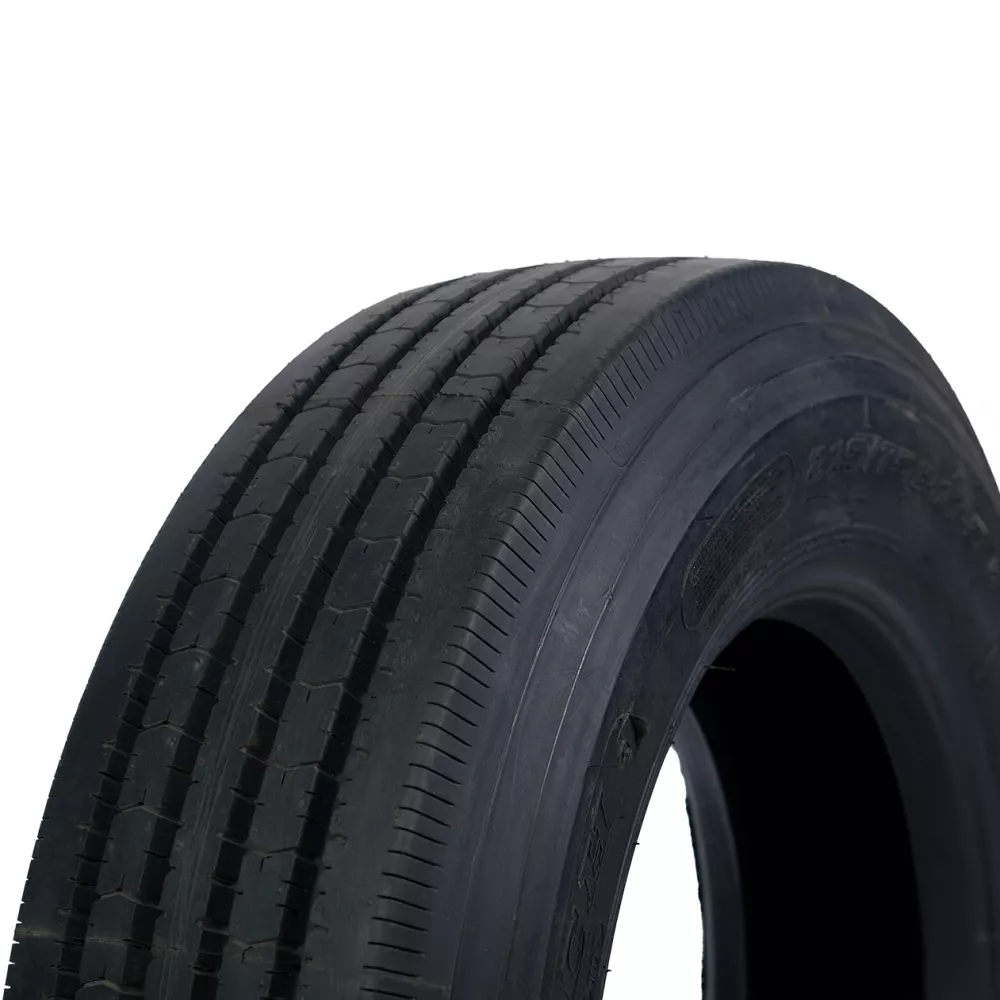 Грузовая шина 215/75 R17,5 Long March LM-216 16PR в Камышлове