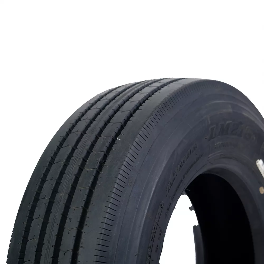 Грузовая шина 235/75 R17,5 Long March LM-216 18PR в Камышлове