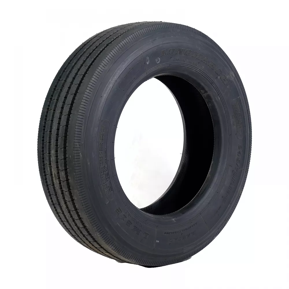 Грузовая шина 245/70 R19,5 Long March LM-216 16PR в Камышлове