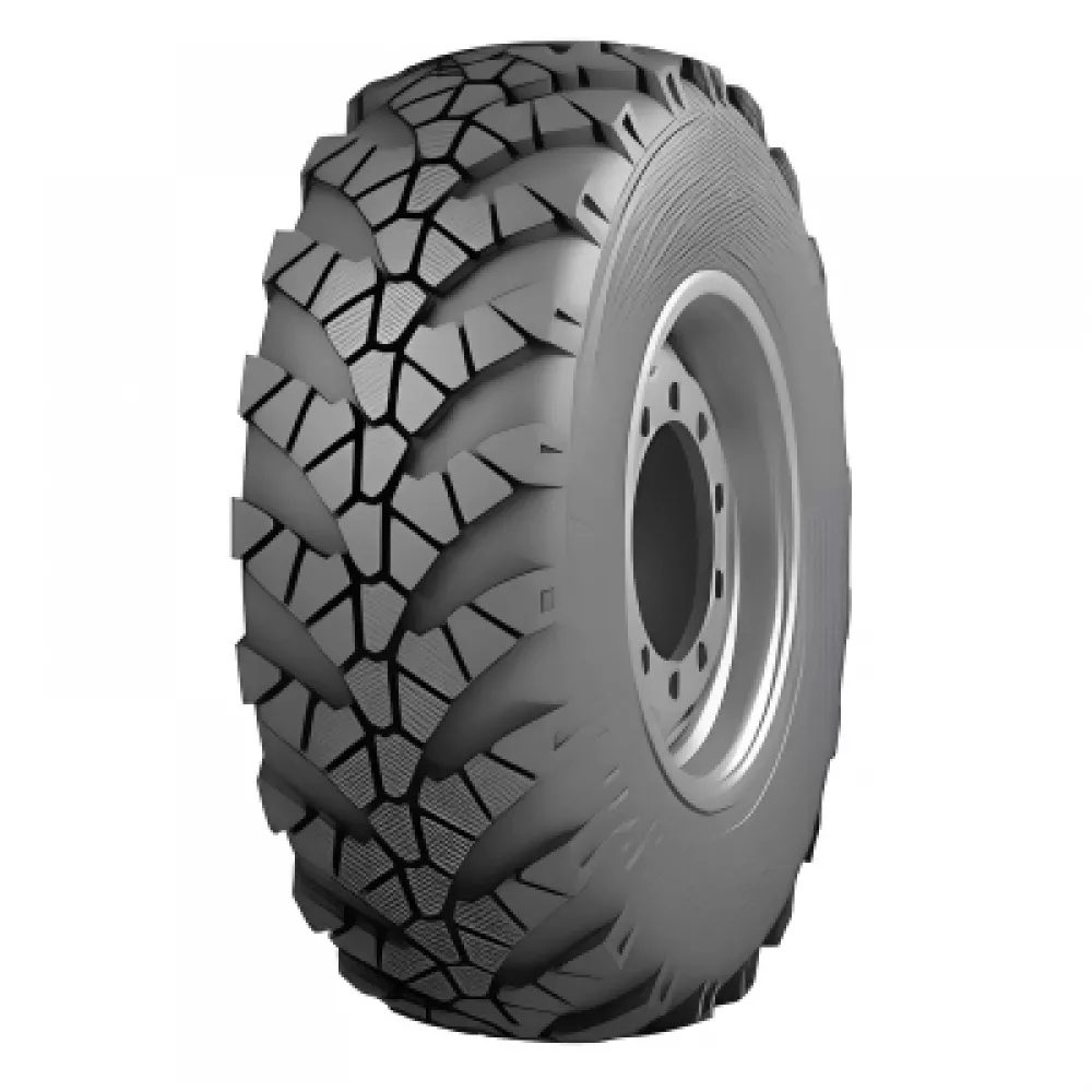 Грузовая шина 425/85R21 Tyrex CRG POWER О-184 НС18  в Камышлове