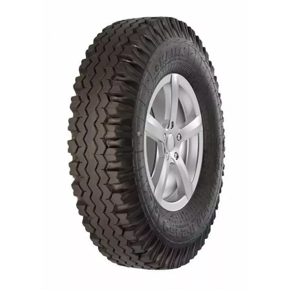 Грузовая шина 215/90 R15С Кама Я-245-1 в Камышлове