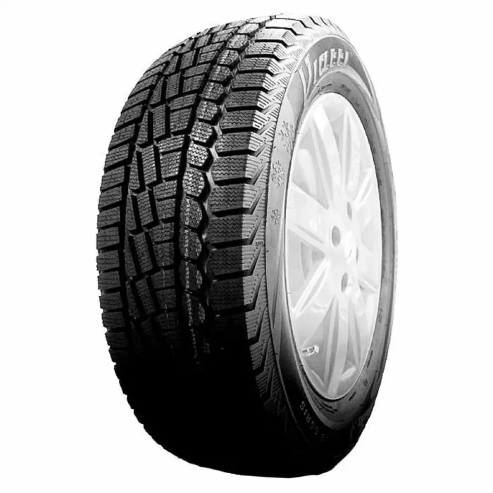 Грузовая шина 185/75 R16C Кама Viatti Vettore Brina V-525 липучка в Камышлове