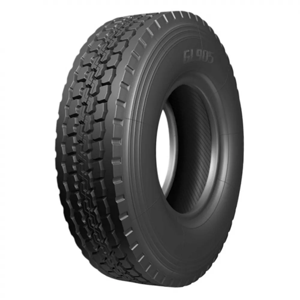 Грузовая шина 385/95R24 14,00R24 ADVANCE ***GLB05 TL H2, RC 170F AD EN  в Камышлове