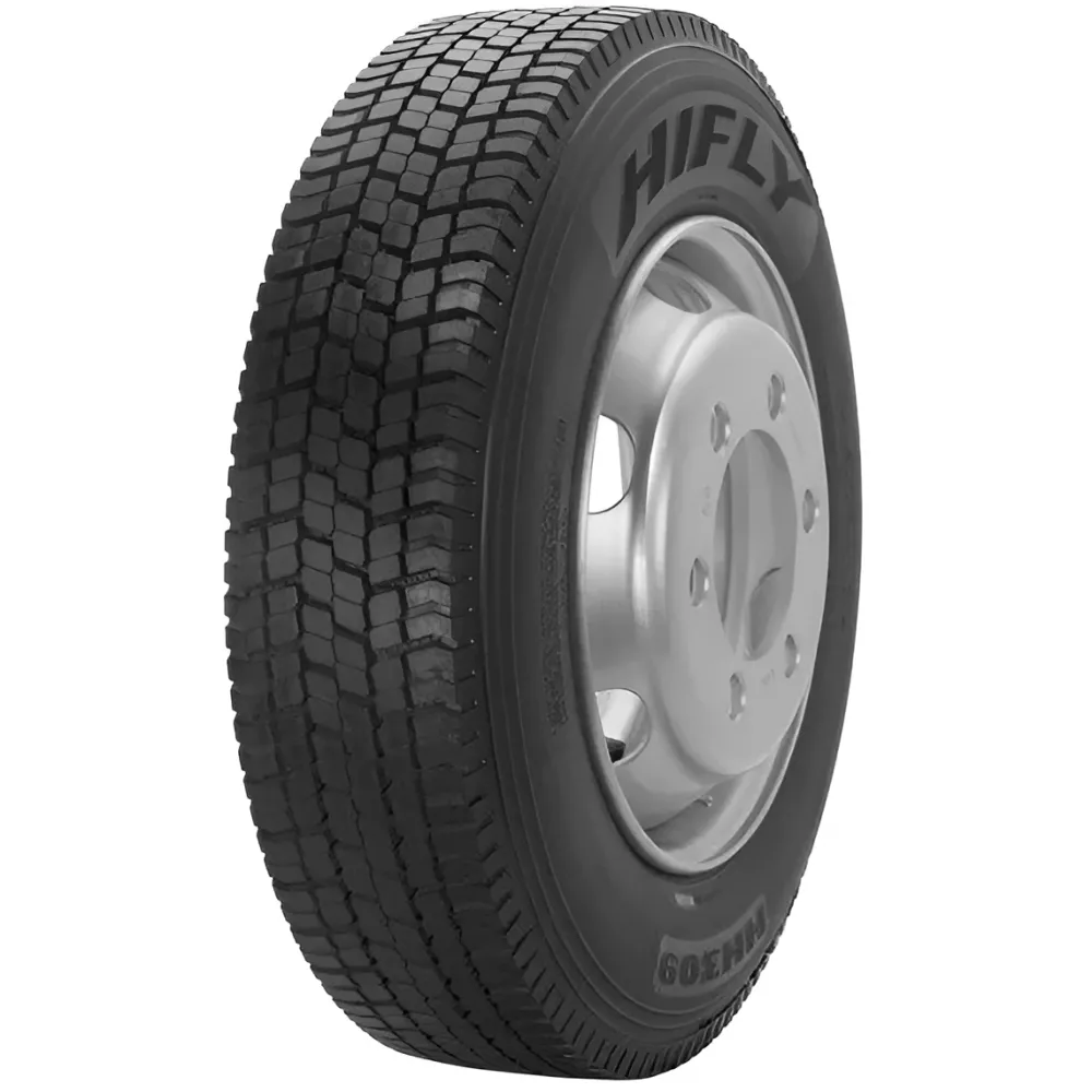 Грузовая шина 215/75 R17,5 Hifly HH309  в Камышлове