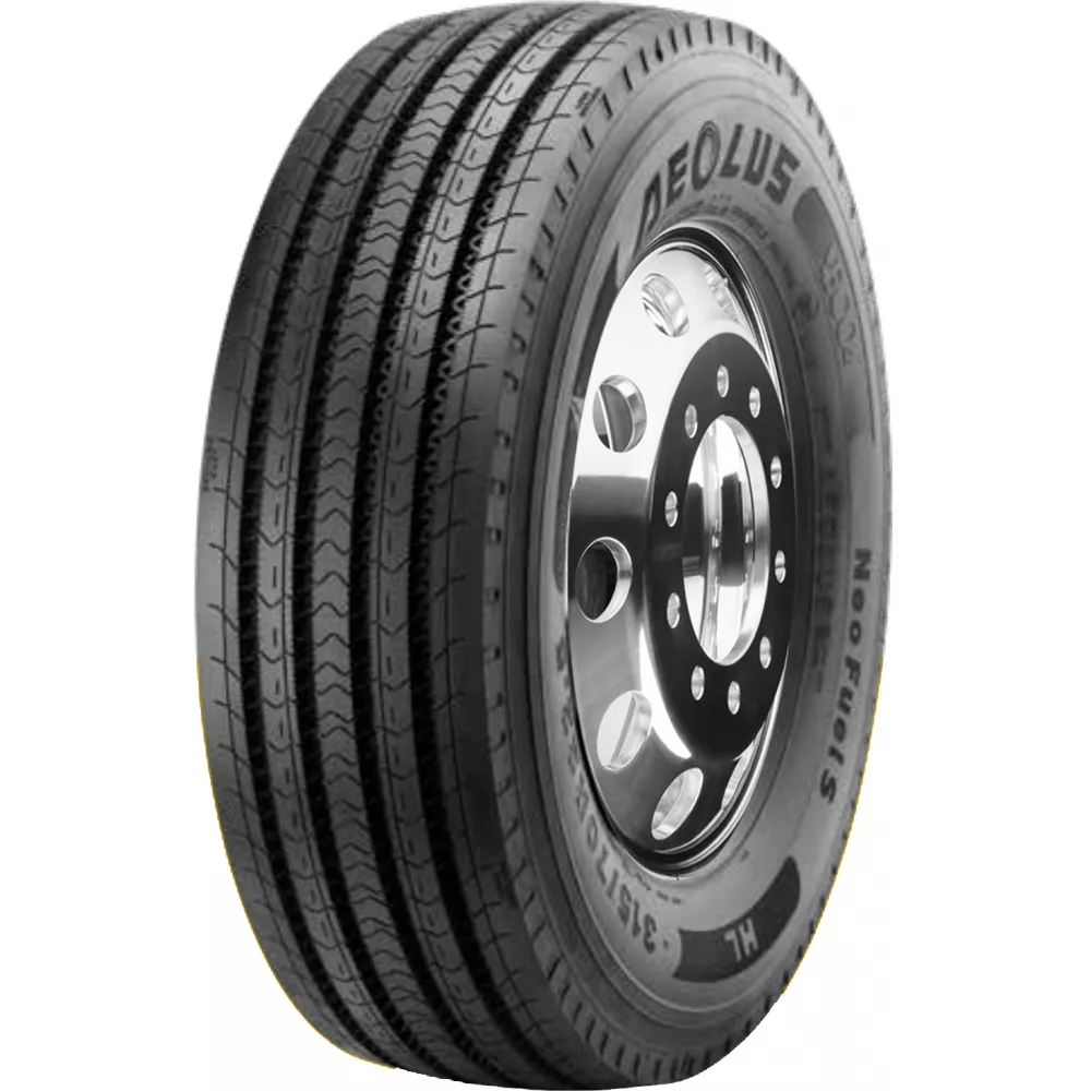 Грузовая шина Aeolus Neo Fuel S 315/70 R22.5 156/150L  в Камышлове