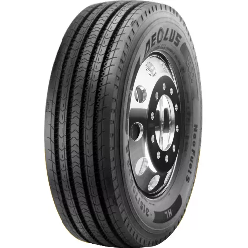 Грузовая шина Aeolus Neo Fuel S 315/70 R22,5 156/150L, Рулевая ось купить в Камышлове