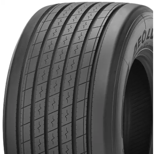 Грузовая шина Aeolus Neo Fuel T2 445/45 R19,5 164J, Прицеп купить в Камышлове