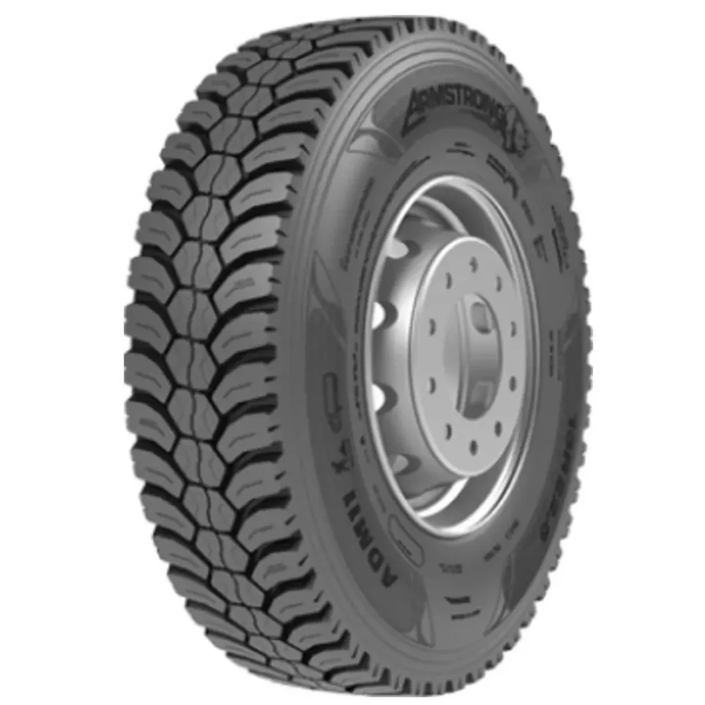 Грузовая шина Armstrong ADM11 315/80 R22.5 156/150K для ведущей оси в Камышлове