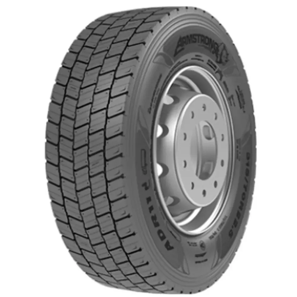 Грузовая шина Armstrong ADR11 315/70 R22.5 154/150L для ведущей оси в Камышлове