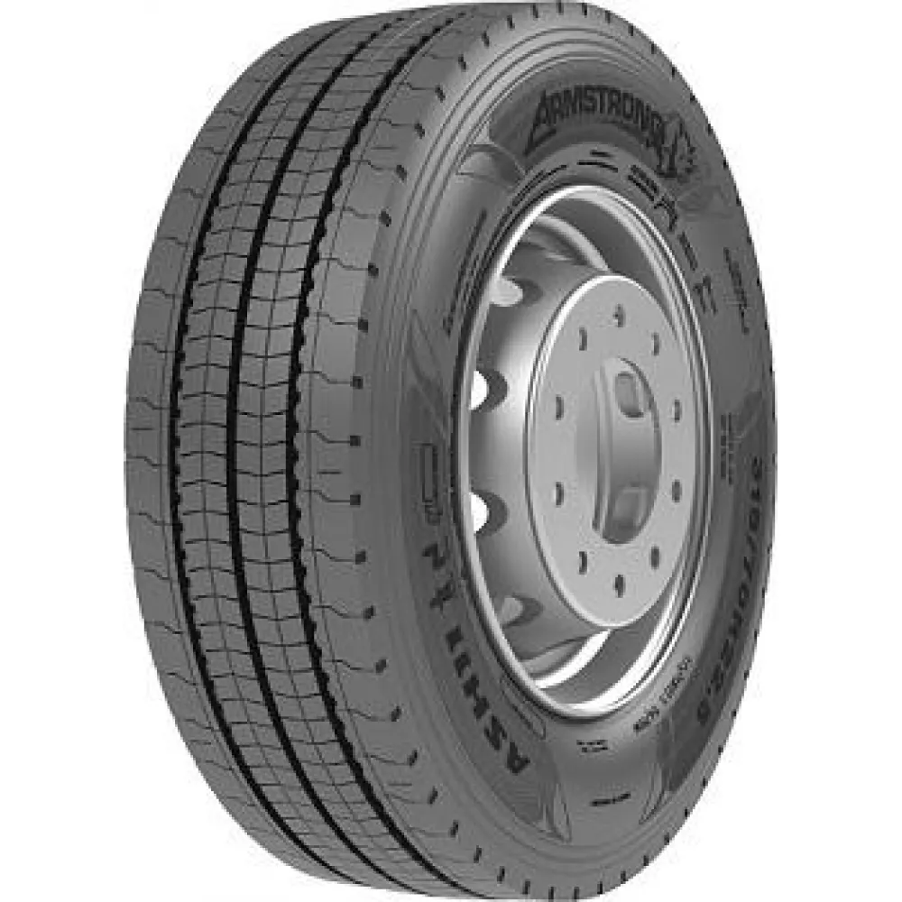 Грузовая шина Armstrong ASH11 295/80 R22.5 154/149M для рулевой оси в Камышлове