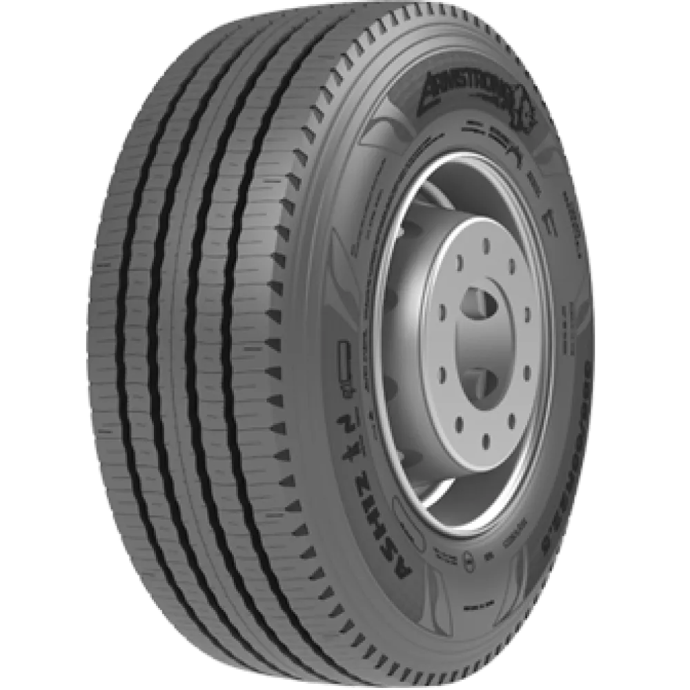 Грузовая шина Armstrong ASH12 385/65 R22.5 164K для рулевой оси в Камышлове