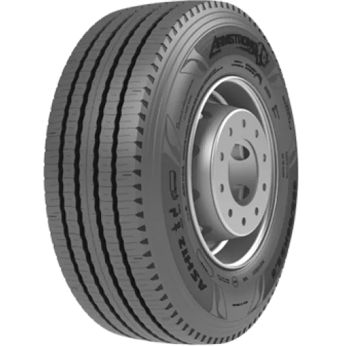 Грузовая шина Armstrong ASH12 385/65 R22,5 164K, рулевая ось купить в Камышлове