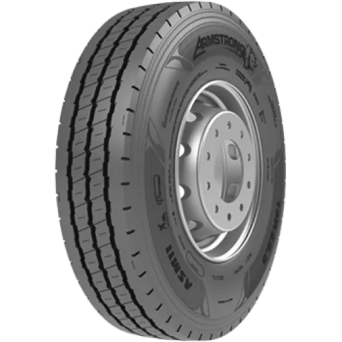 Грузовая шина Armstrong ASM11 315/80 R22,5 156/150K, рулевая ось купить в Камышлове