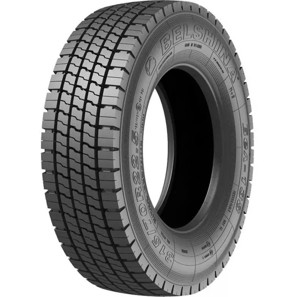 Грузовая шина Белшина Бел-138М 315/70 R22,5 в Камышлове