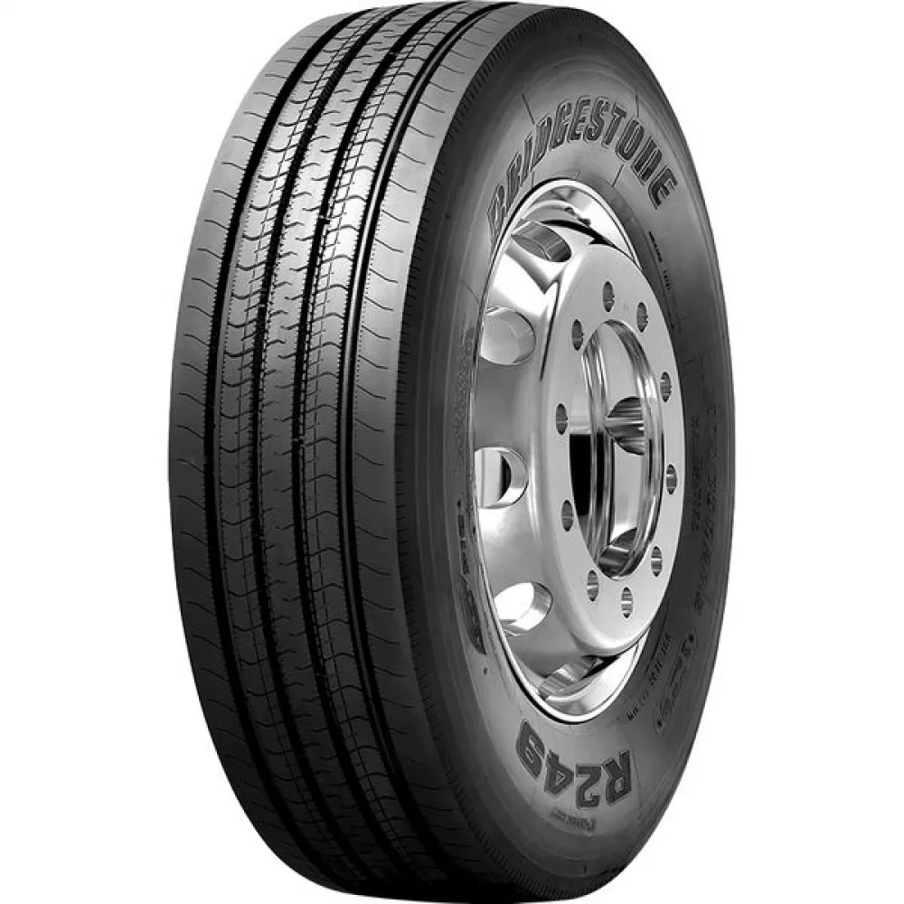 Грузовая шина Bridgestone R249 ECO R22.5 385/65 160K TL в Камышлове