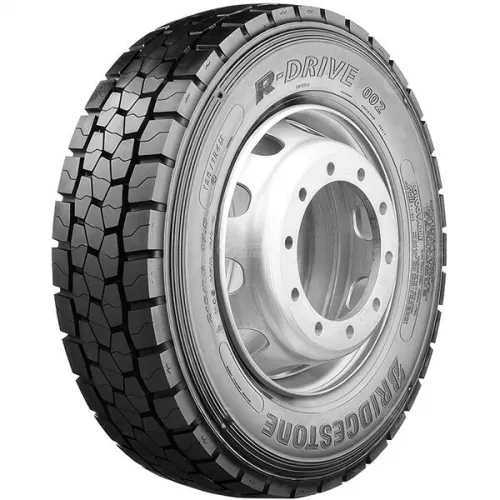 Грузовая шина Bridgestone RD2 R17,5 235/75 132/130M TL купить в Камышлове