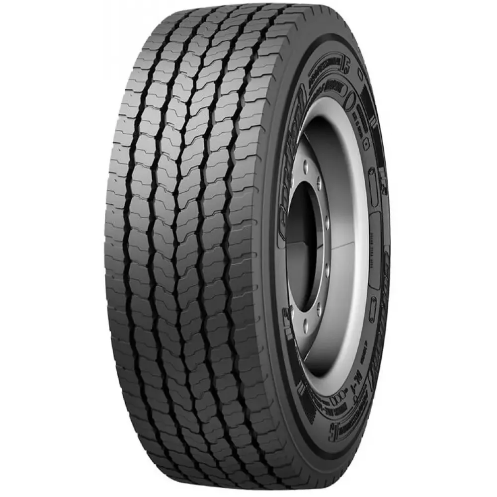 Грузовая шина Cordiant Professional DL-1 295/60 R22.5 150/147K для ведущей оси в Камышлове