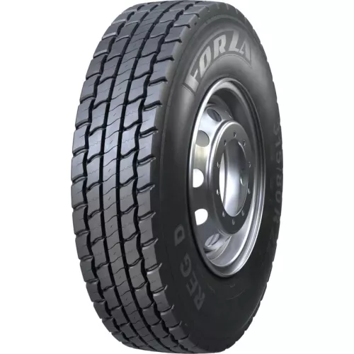 Грузовая шина Forza REG D 315/80 R22,5 154/150K купить в Камышлове