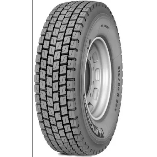 Грузовая шина Michelin ALL ROADS XD 295/80 R22,5 152/148M купить в Камышлове