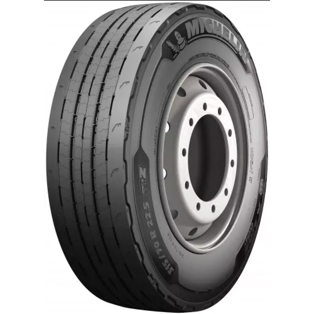 Грузовая шина Michelin X Line Energy Z2 315/70 R22,5 156/150L в Камышлове