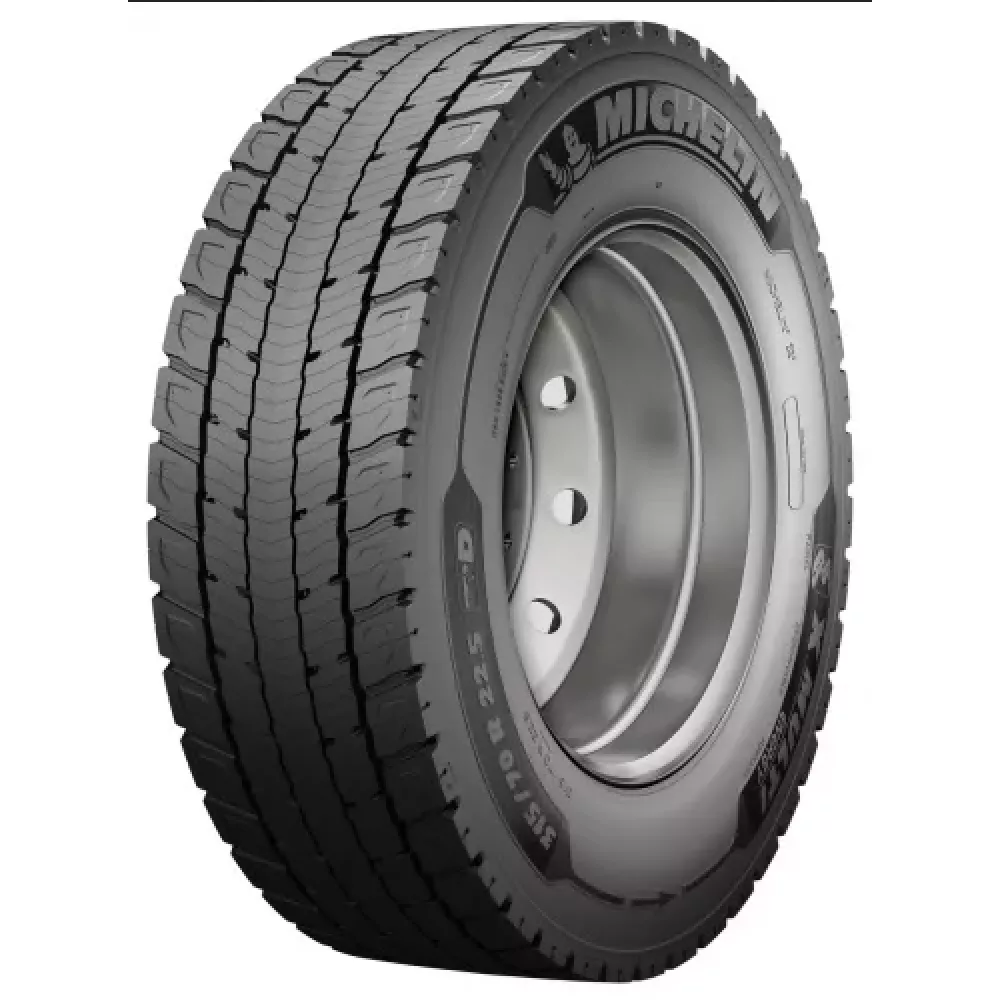 Грузовая шина Michelin X Multi Energy D 315/70 R22,5 156/150L в Камышлове