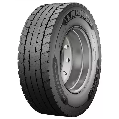 Грузовая шина Michelin X Multi Energy D 315/70 R22,5 156/150L купить в Камышлове