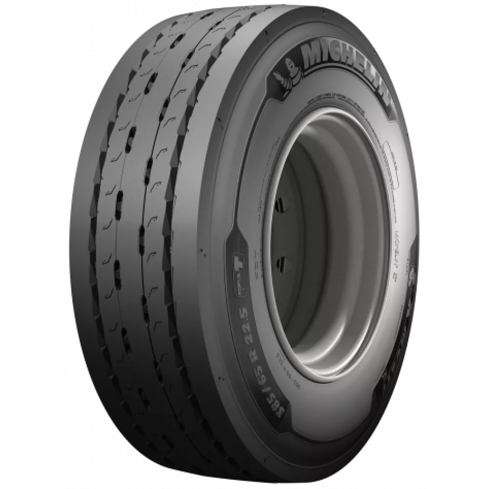 Грузовая шина Michelin X Multi HL T 385/65 R22,5 164K в Камышлове