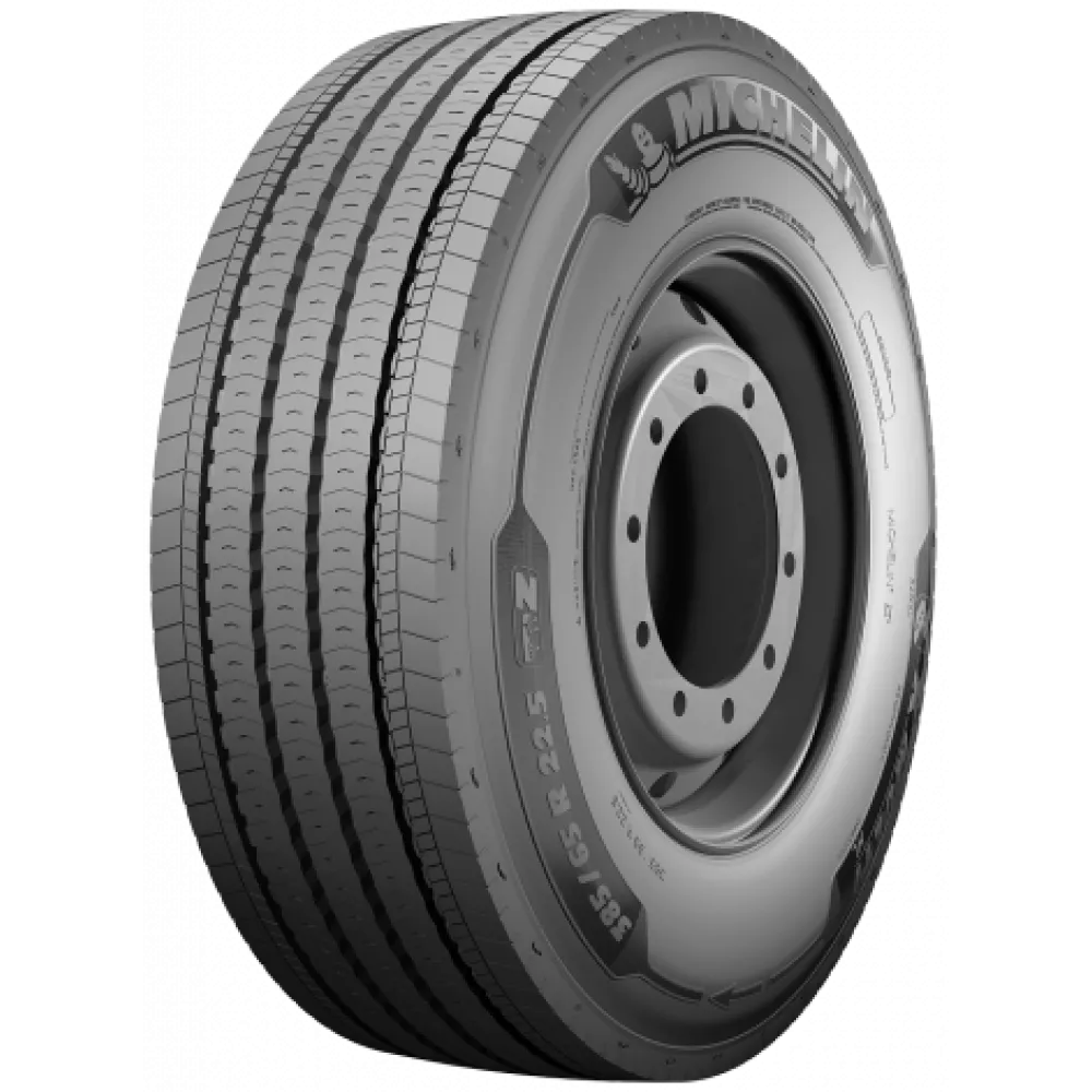 Грузовая шина Michelin X Multi HL Z 385/65 R22.5 164K в Камышлове