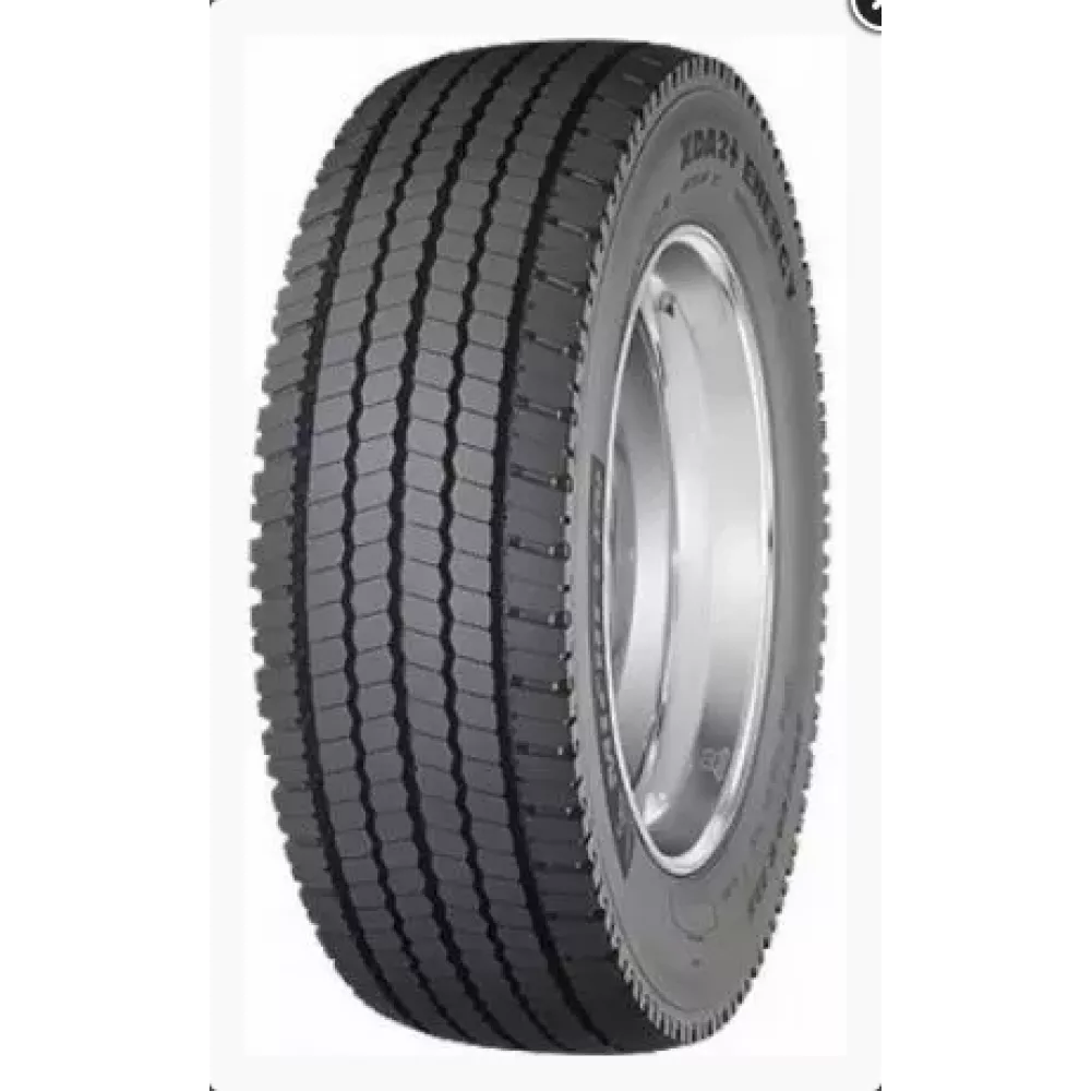 Грузовая шина Michelin XDA2+ Energy 295/60 R22,5 150/147K в Камышлове