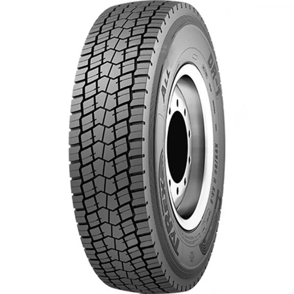 Грузовая шина TYREX ALL STEEL DR-1 R22,5 315/80 154/150M TL в Камышлове