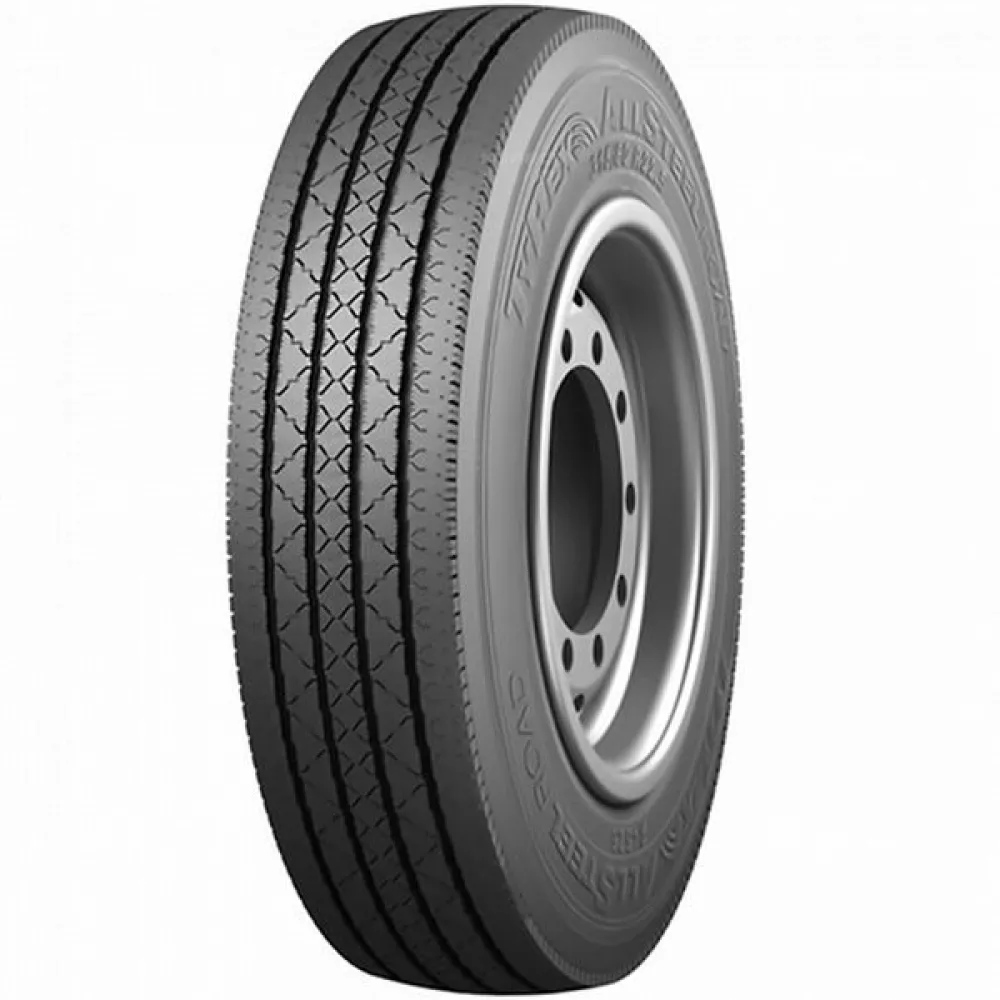 Грузовая шина TYREX ALL STEEL FR-401 R22,5 315/80 154/150M TL в Камышлове