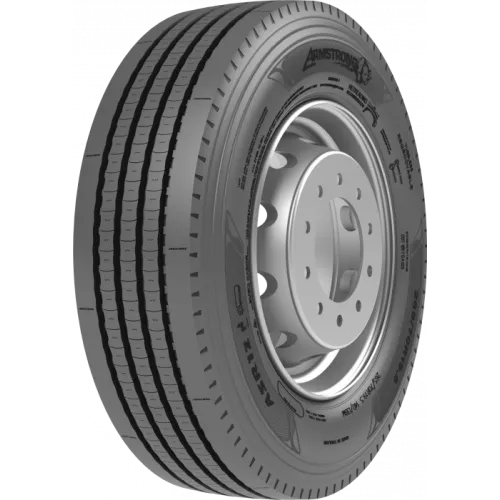 Грузовая шина Armstrong ASR12 215/75 R17,5 128/126M 3PMSF (Рулевая ось) купить в Камышлове