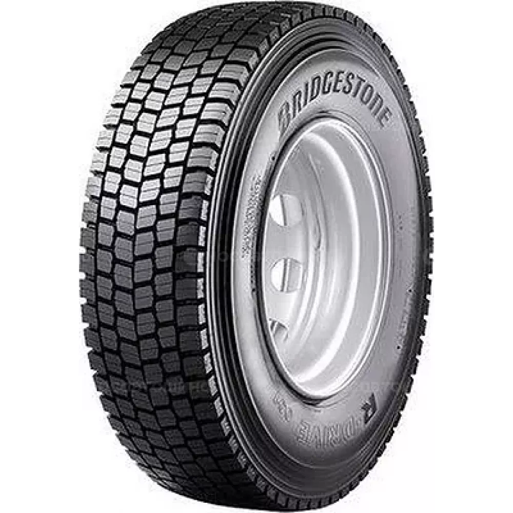 Шина Bridgestone RDV1 для ведущей оси в Камышлове