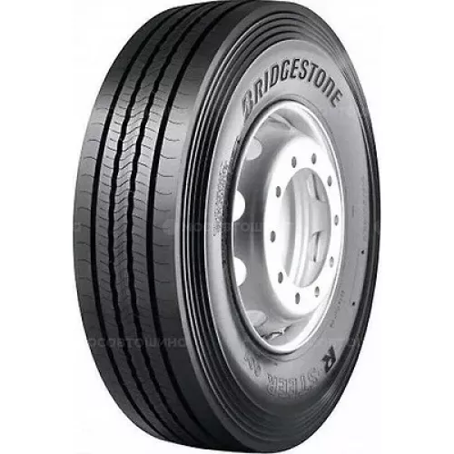 Грузовая шина Bridgestone RSV1 315/70 R22,5 (Рулевая ось) купить в Камышлове