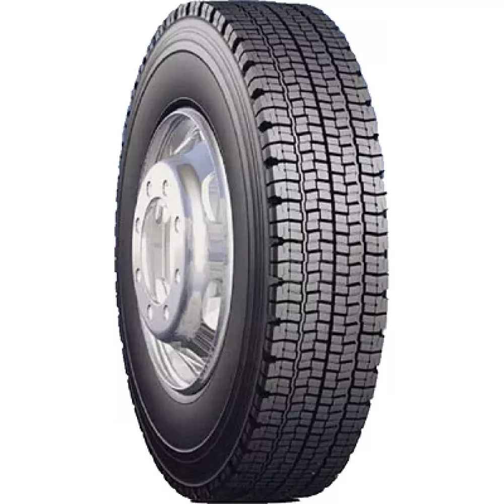 Грузовая шина Bridgestone W990 295/60 R22,5 150/147L 3PMSF (Ведущая ось) в Камышлове