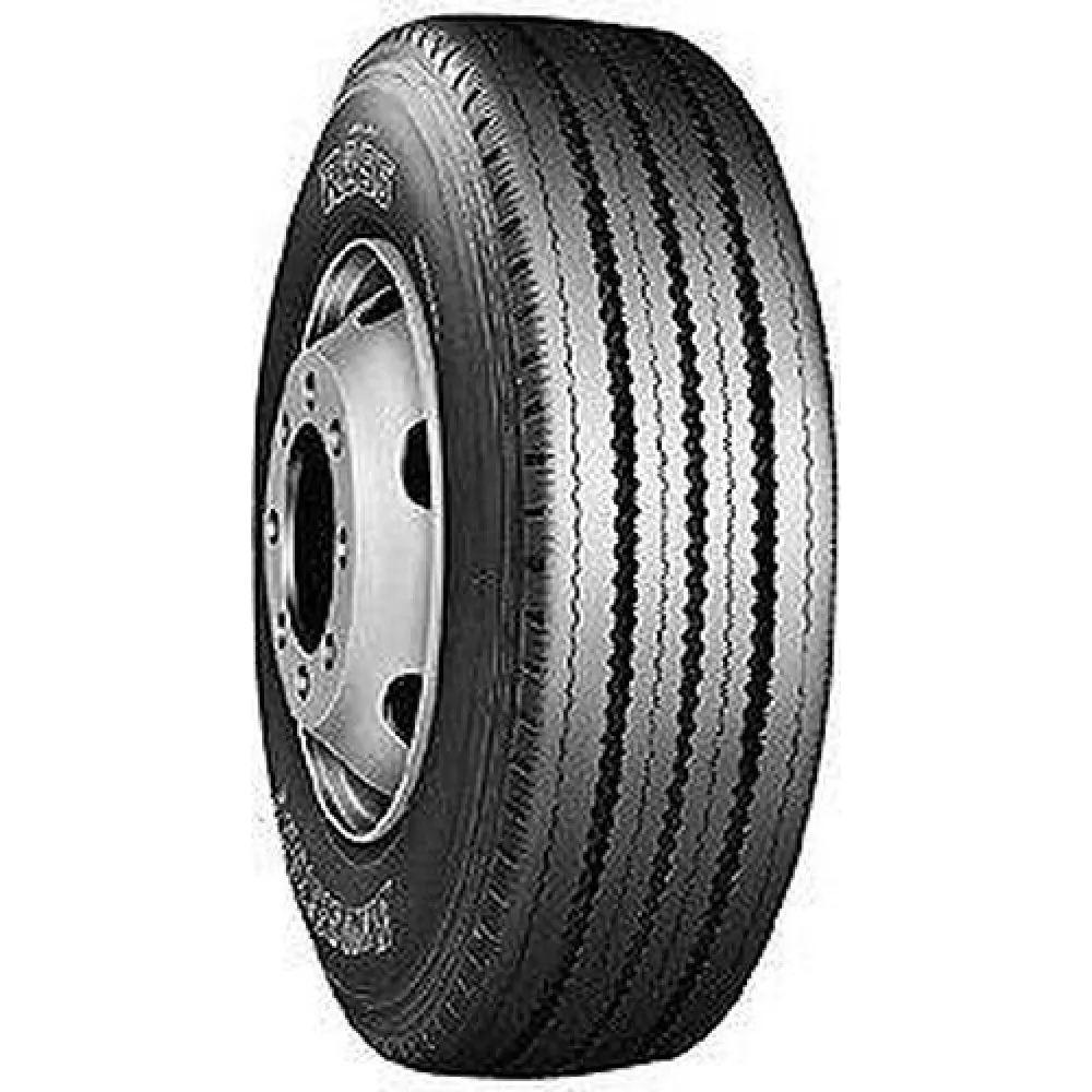 Bridgestone R295 – надежные шины для грузовых автомобилей в Камышлове