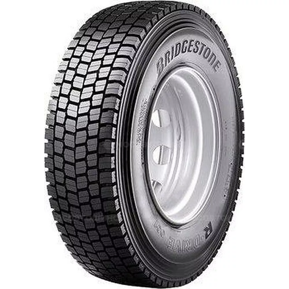 Bridgestone RDV1 – шины для зимних дорог в Камышлове