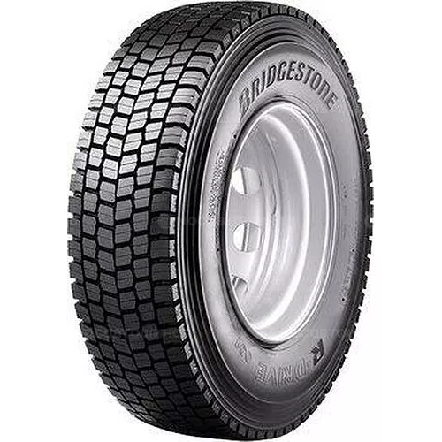 Грузовая шина Bridgestone RDV1 315/70 R22,5 (Ведущая ось) купить в Камышлове